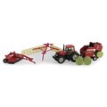 Time2Play ERTL Case IH Haying Playset Playset TI1688634